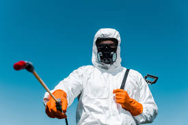 Professional Pest Control in Franklin Park, PA